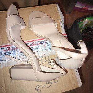 Kelly & Katie woman's heels